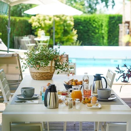 Villa Surcouf Andernos-les-Bains Esterno foto