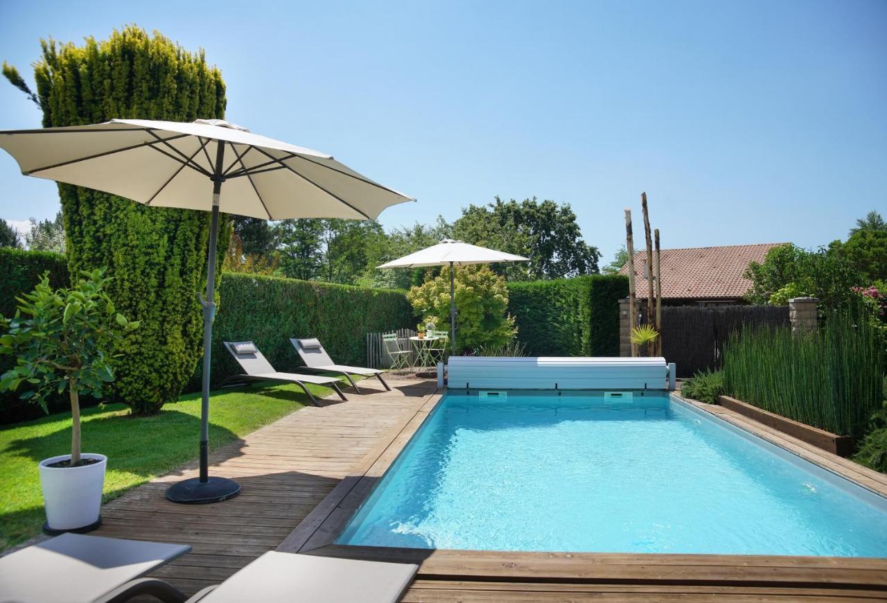 Villa Surcouf Andernos-les-Bains Esterno foto
