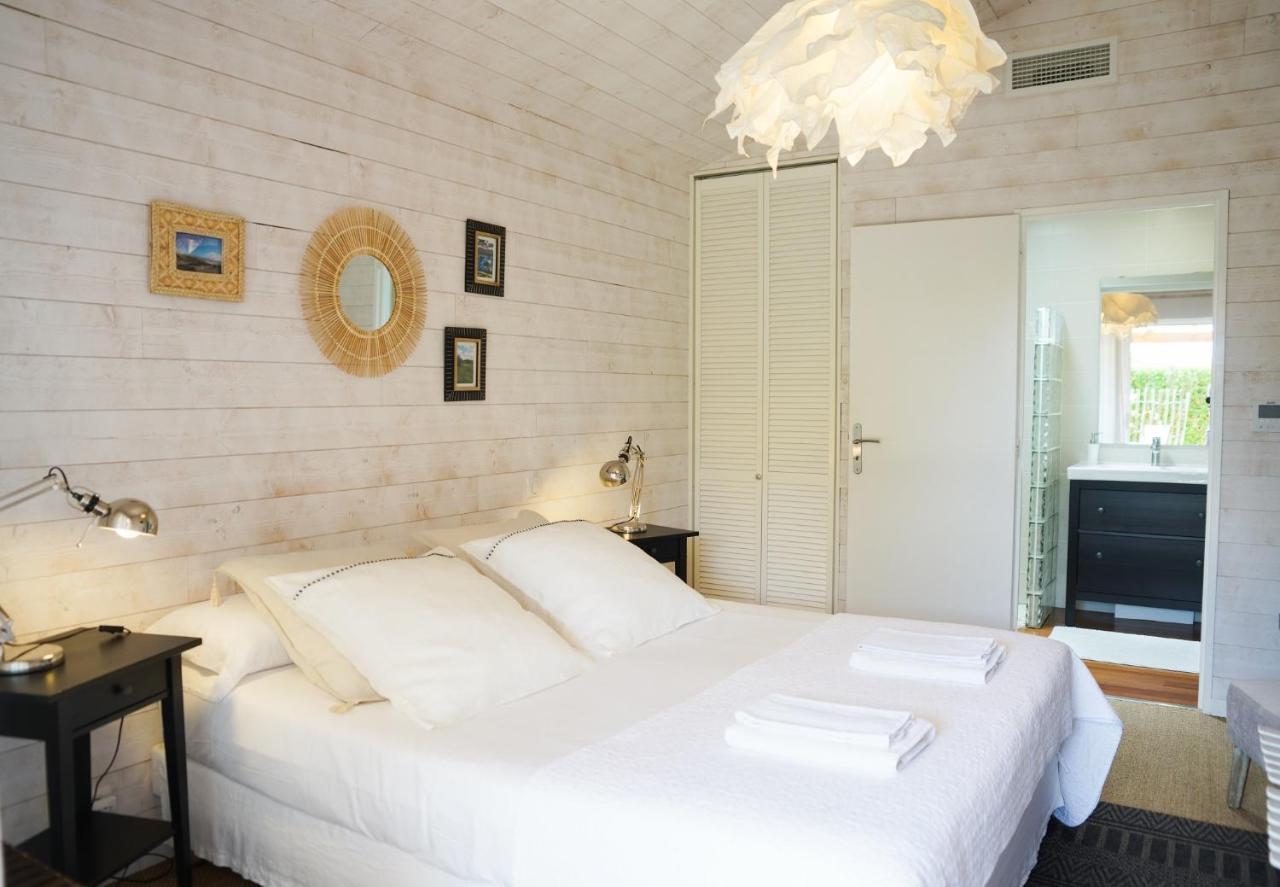 Villa Surcouf Andernos-les-Bains Esterno foto