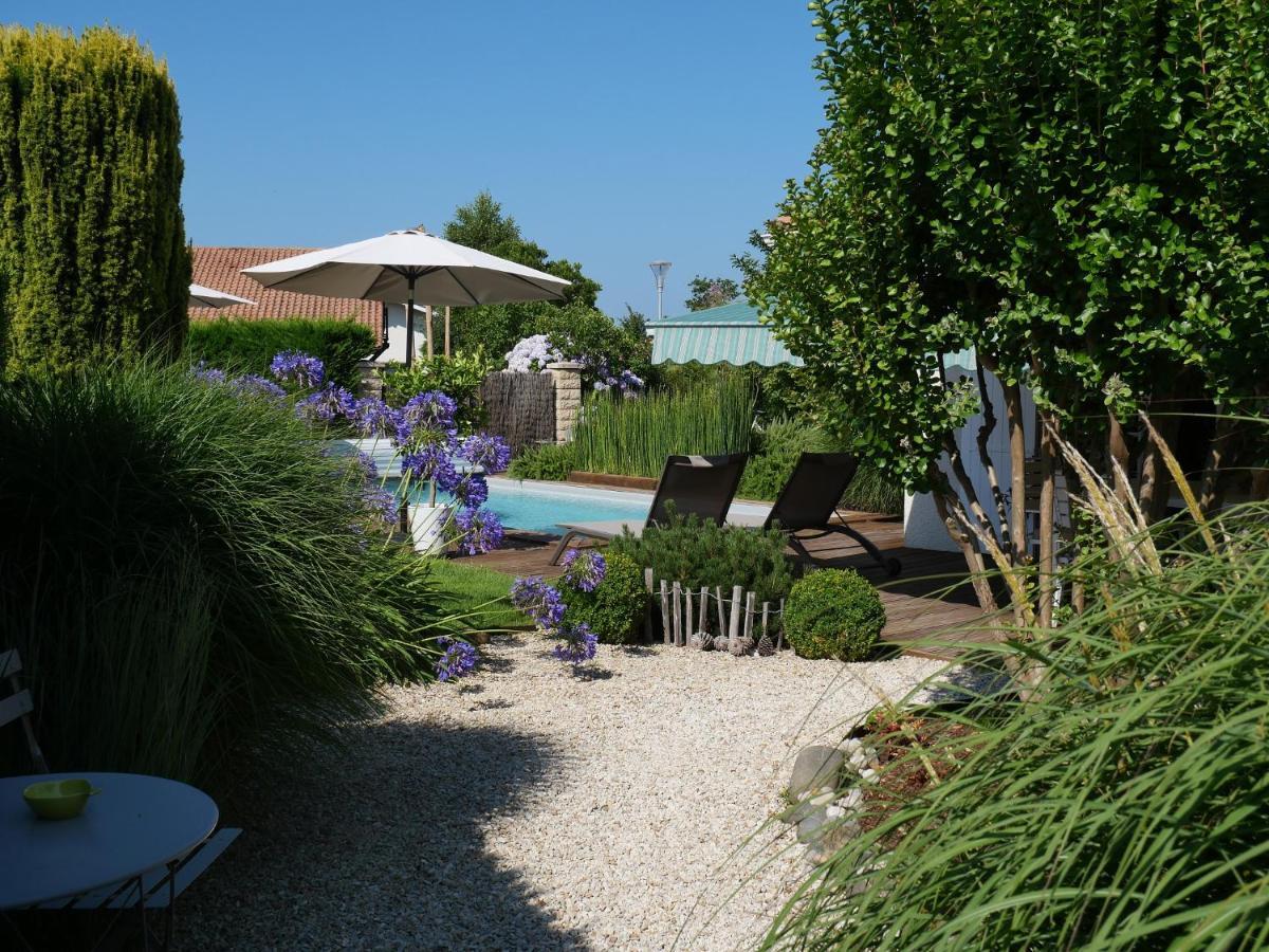 Villa Surcouf Andernos-les-Bains Esterno foto