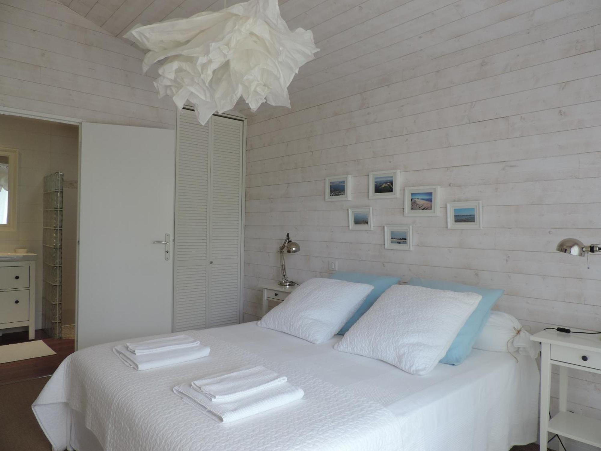Villa Surcouf Andernos-les-Bains Esterno foto