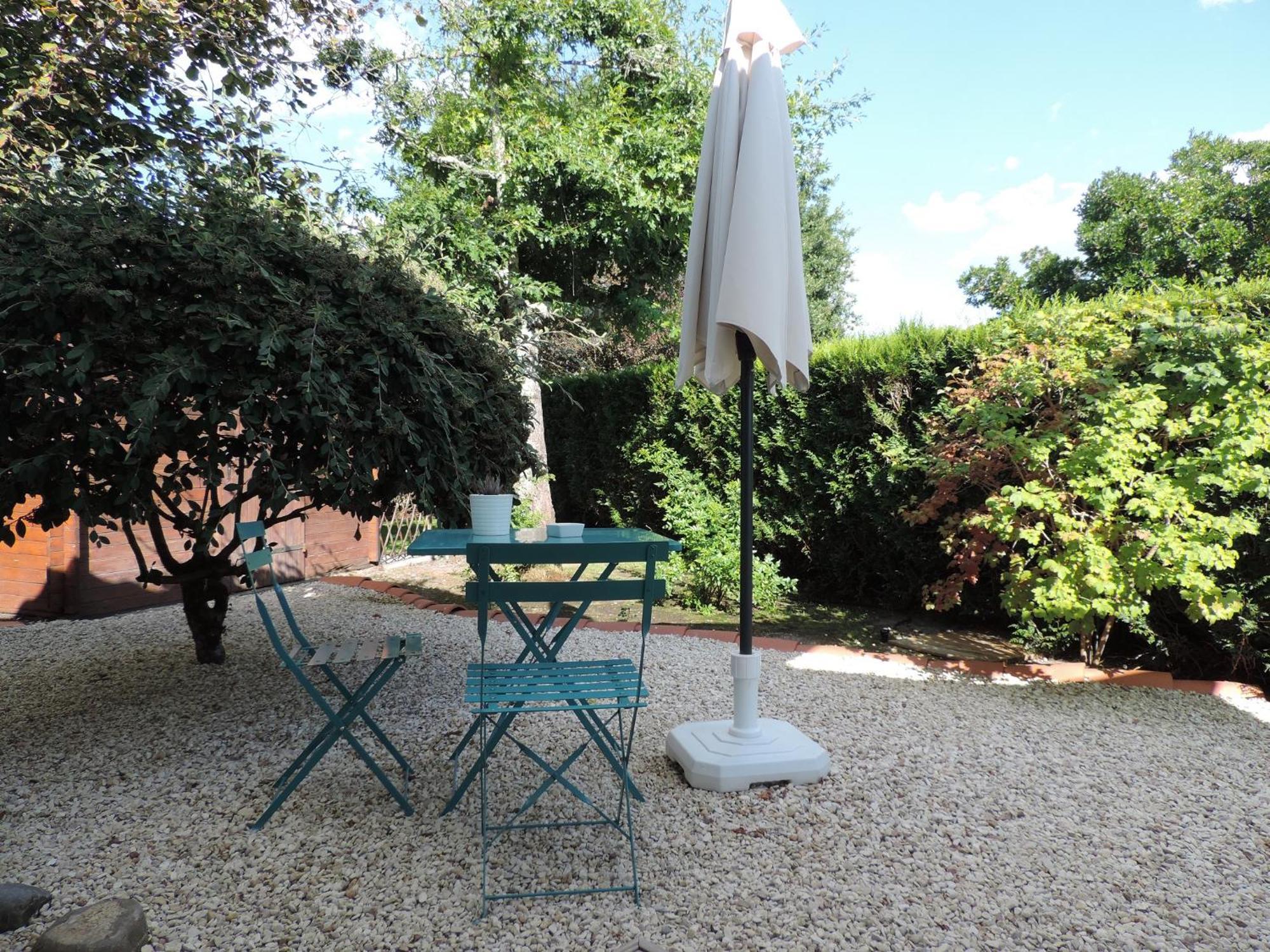 Villa Surcouf Andernos-les-Bains Esterno foto