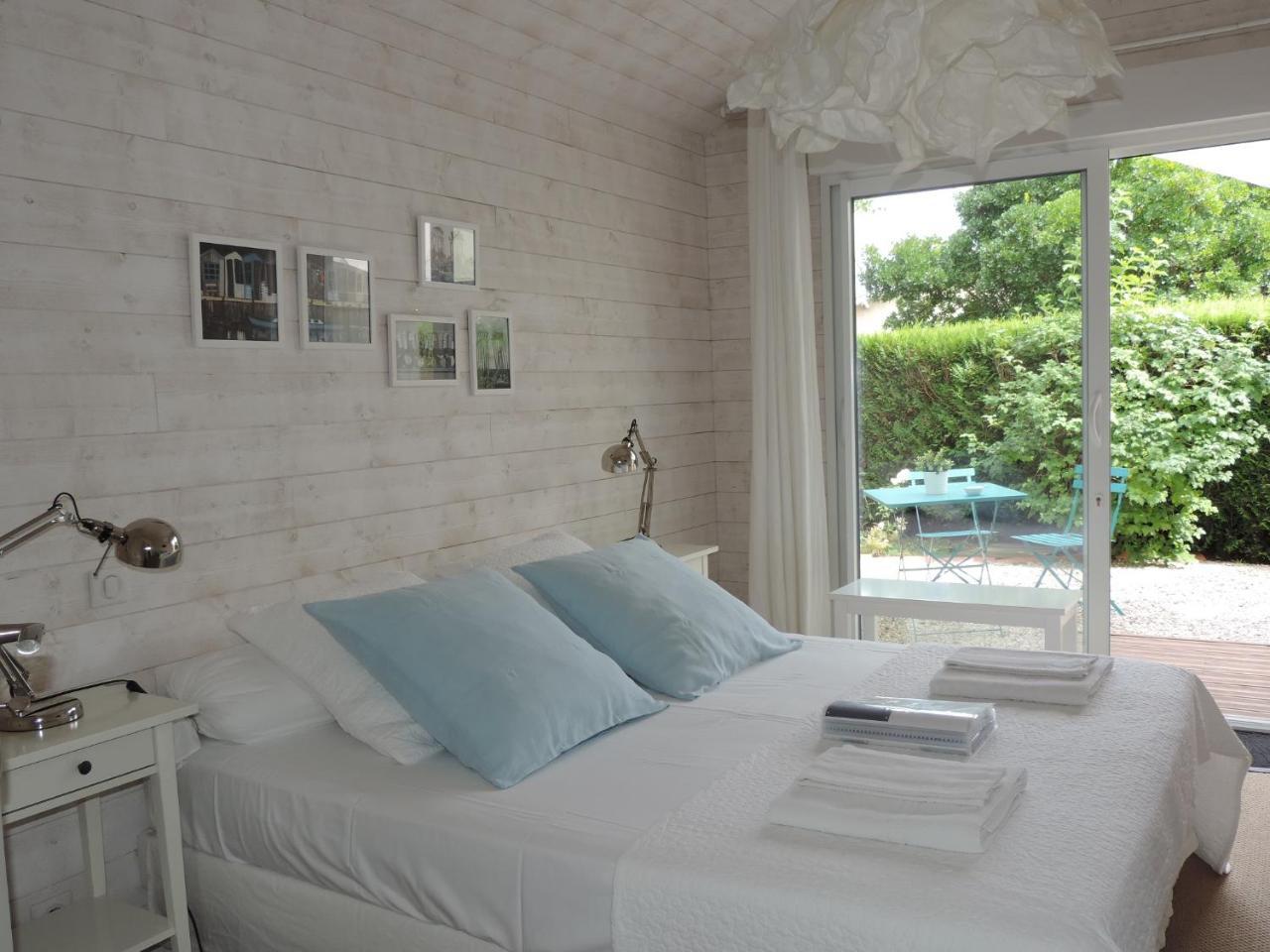 Villa Surcouf Andernos-les-Bains Esterno foto