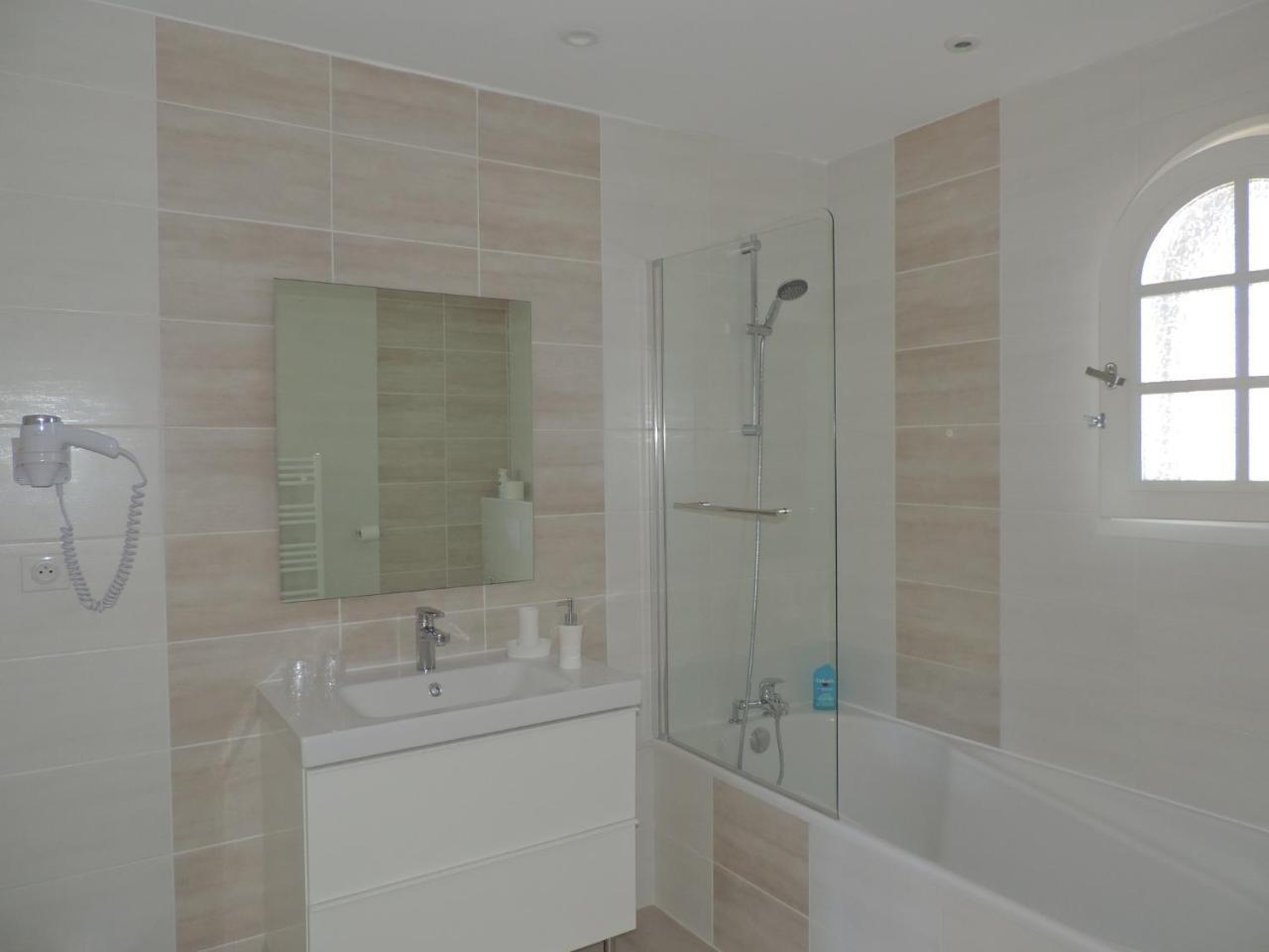 Villa Surcouf Andernos-les-Bains Esterno foto